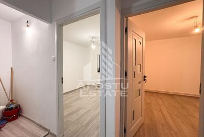 Apartament 4 camere | Decomandat | 80mp | Finisat | CT | Zona Freidorf - 11