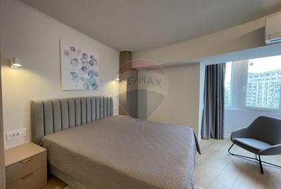 Apartament elegant, complet renovat,  Piata Alba Iulia - 13