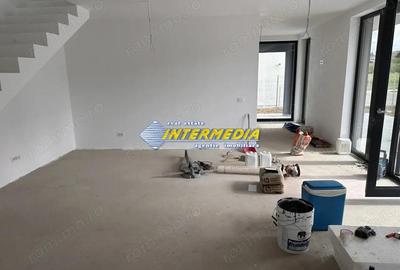 Casa noua de vanzare in Alba Iulia teren 386 mp cu toate utilitatile - 3