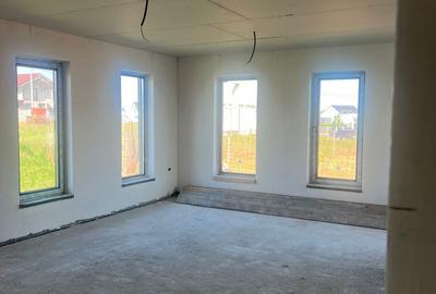 Casă cu 3 camere în Agigea - 3