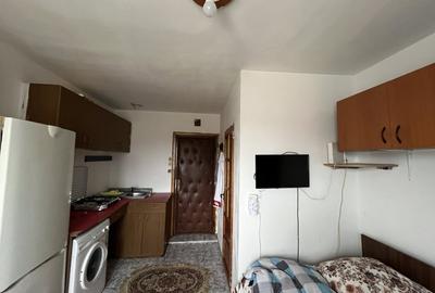 Garsoniera Complexul Studentesc - 6