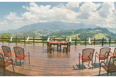 Pensiune superba cu priveliste de vis - 7