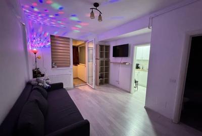 Garsoniera Militari Residence cu loc de parcare inclus - 6