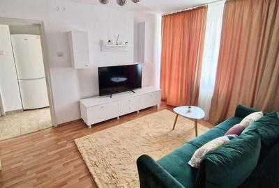 NOU!2 Camere RENOVAT, Stefan Cel Mare-Dorobanti! - 2