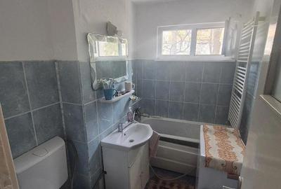 Apartament cu 2 camere semidecomandat în Central - 3
