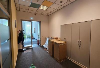 Birouri de inchiriat in cladirea Tati Center 2 - Parter 297,25 mp - 7