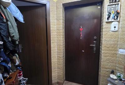 Apartament cu 2 camere în Florești - 2