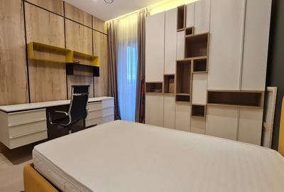 Apartament elegant si luxos 3 camere One Herastrau Park - 17