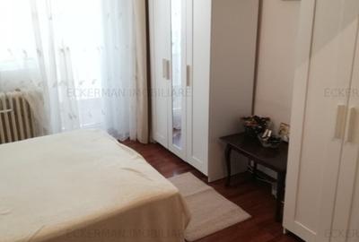 Lacul Tei-Parcul Tei, 3 camere de inchiriat, 80 mp, 2 bai, 2 balcoane,boiler Lacul Tei-Parcul Tei, 3 camere de inchiriat, 80 mp, 2 bai, 2 balcoane,boiler - 6