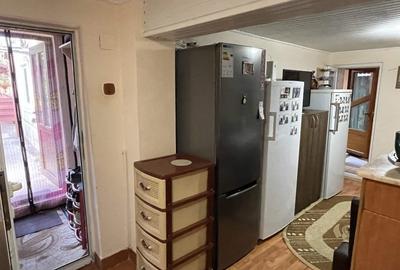 Casa traditionala, 106 mp., Teren 2227, D = 20 m + GARAJ, Clocociov - 19