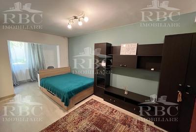 Garsonieră semidecomandată în Mărăști - 2