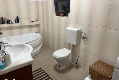 Casă cu 4 camere cu Teren 315 Mp în Unirii - 13
