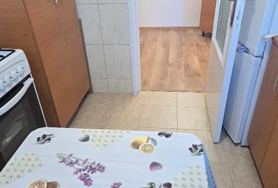 Vand apartament 2 camere in Deva, zona Zamfirescu (Pacii), - 9