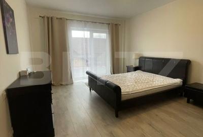 Apartament cu 3 camere în Mărișelu - 8