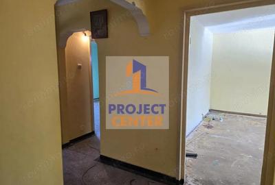 Apartament 3 camere Prundu - etaj 2, decomandat - 8