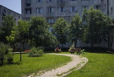 Apartament cu 3 camere decomandat în Frumoasa - 8