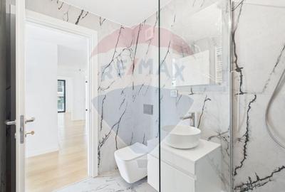 Apartament 3 camere-imobil nou, Pipera | 115,7 mp utili + terasa 96 mp - 10