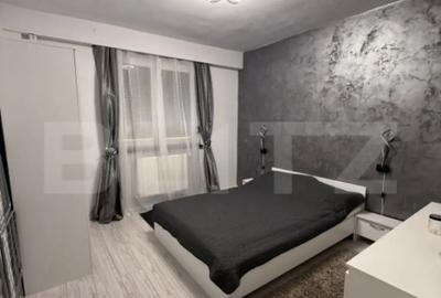Apartament cu 2 camere semidecomandat în Democrației - 11