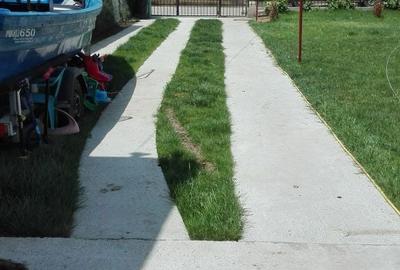 Casă cu 3 camere în Eforie - 4