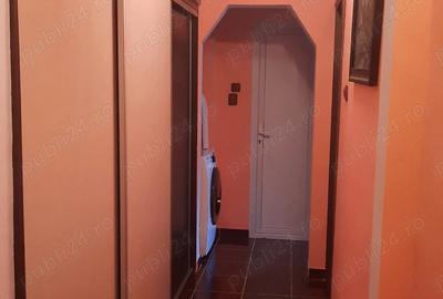 Apartament cu 3 camere decomandat în Central - 9