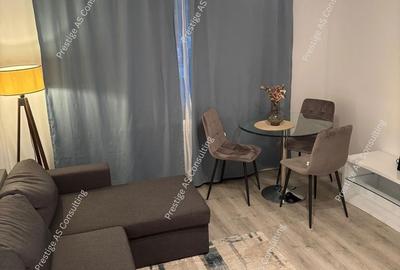Apartament cu 3 camere, mobilat în Mircea cel Bătrân - 4