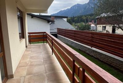 Apartament 3 camere | Busteni | Terasa | Loc de Parcare - 6