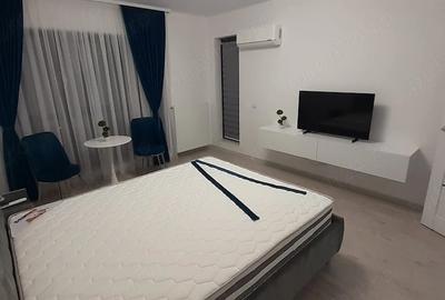 Garsonieră decomandată în Lujerului