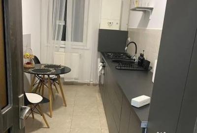 Garsonieră decomandată în Berceni - 2