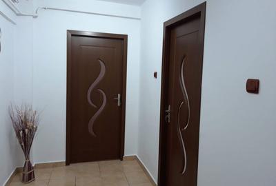 Apartament cu 2 camere decomandat în Micro 20 - 6