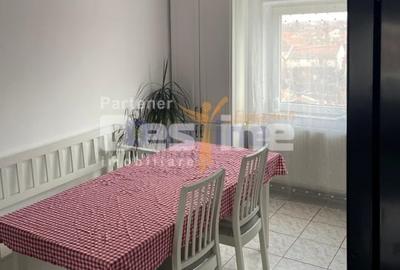 Apartament cu 2 camere decomandat, mobilat în Freidorf - 7
