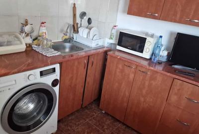 Garsonieră decomandată în Ultracentral - 5