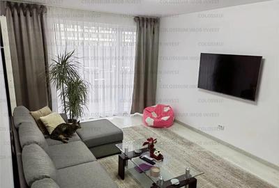 Tractorul - Urban Pentha, 2 camere, decomandat, mobilat, utilat! - 2