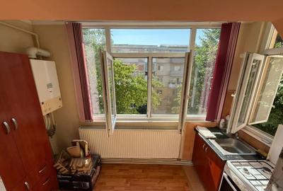 Apartament cu 3 camere decomandat, mobilat în Bogdan Vodă - 5