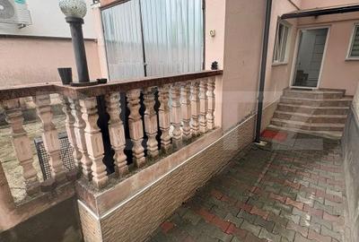Casă cu 2 camere cu Teren 105 Mp în Ștefan cel Mare - 3