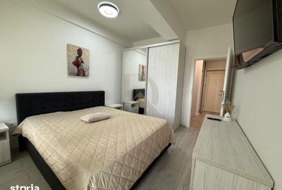Apartament cu 2 camere în Bucium - 10