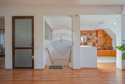 CASA CU SPATIU COMERCIAL SI PARCARE | PIATA UNIRII 12BIS BRASOV SCHEI - 10