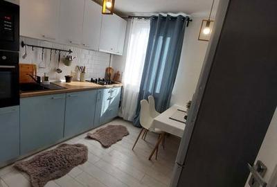 Apartament cu 2 camere decomandat, mobilat în Eroii Revoluției - 6
