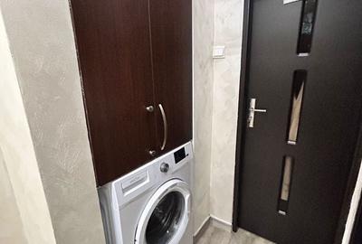 Apartament cu 2 camere decomandat în Micro 13 - 7