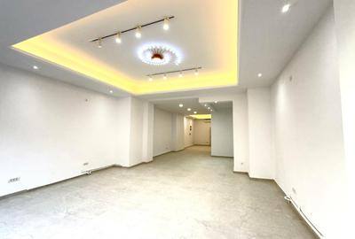 Spațiu comercial, de 130 mp, în Rahova - 7