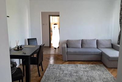 Apartament cu 2 camere semidecomandat în Central - 2