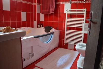 Apartament 3 camere pe Fagului la etajul 1, 96 mp, 3 parcări - 5
