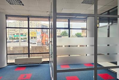 Centru Civic / Inchiriere spatiu comercial/showroom/birouri, parter, 184 mp - 8