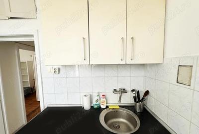 Muncii parc ciurea bloc rusesc - 2