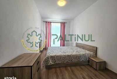 Apartament cu 3 camere în Lazaret - 14