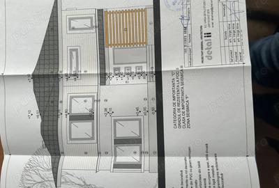 Casă în Central - 2