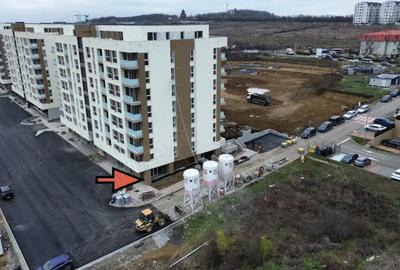 PROPRIETAR COPOU - Spa?iu comercial nou de inchiriat - 3