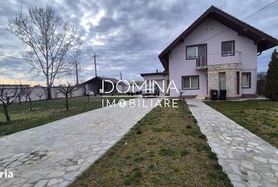 Casă cu 4 camere cu Teren 1209 Mp în Panduraș - 4