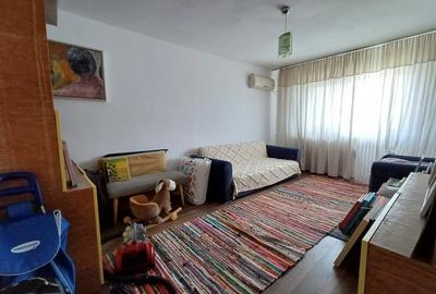 Apartament spatios 3 camere, 70 mp, zona Frumoasa, Iasi