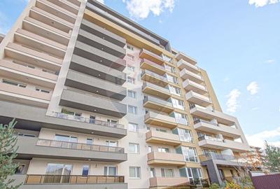 Apartament cu 3 camere | 94 mp utili | Urban Plaza - str. Carpatilor - 28