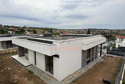 Casă cu Teren 601 Mp în Dealuri Oradea - 3
